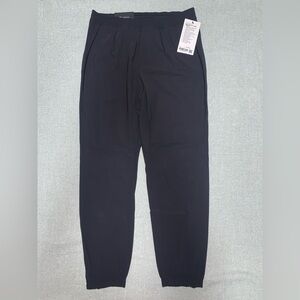 Lululemon NWT Pace Breaker Jogger Regular L Black